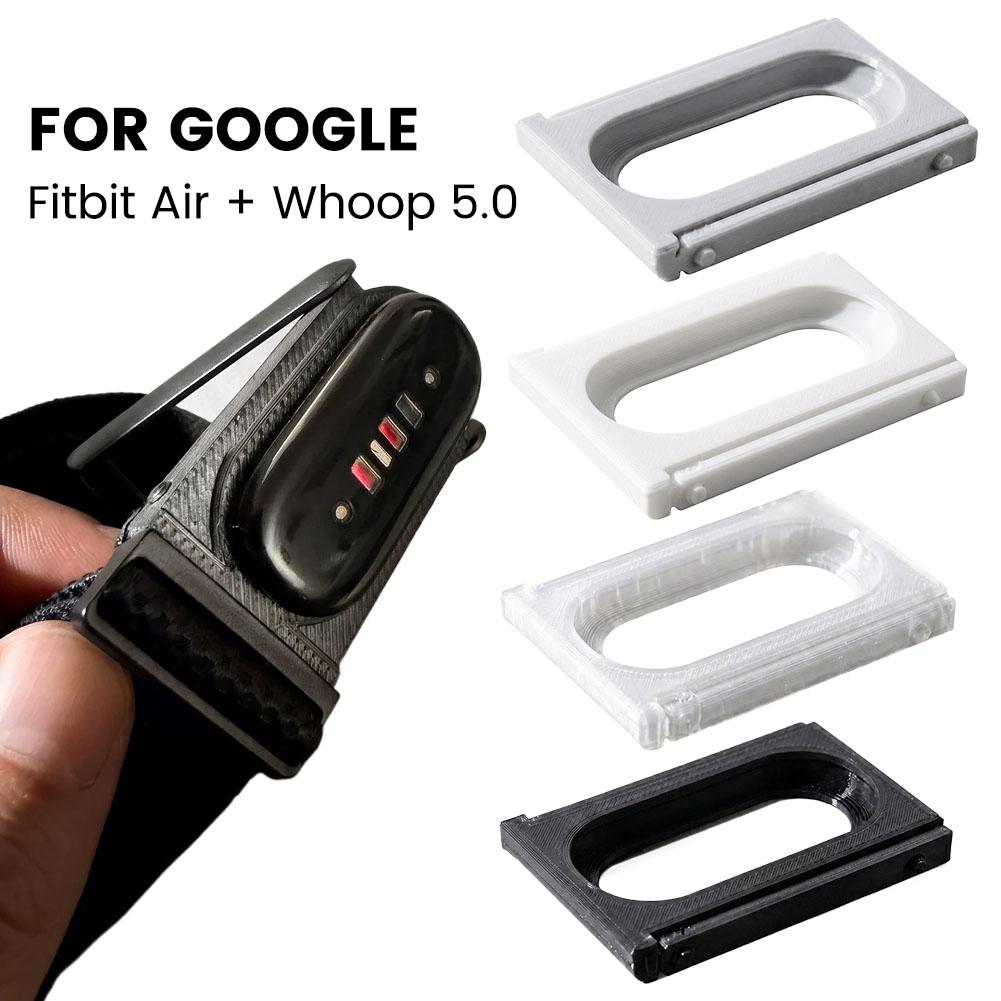 Smartwatches - For Google Fitbit Air + Whoop