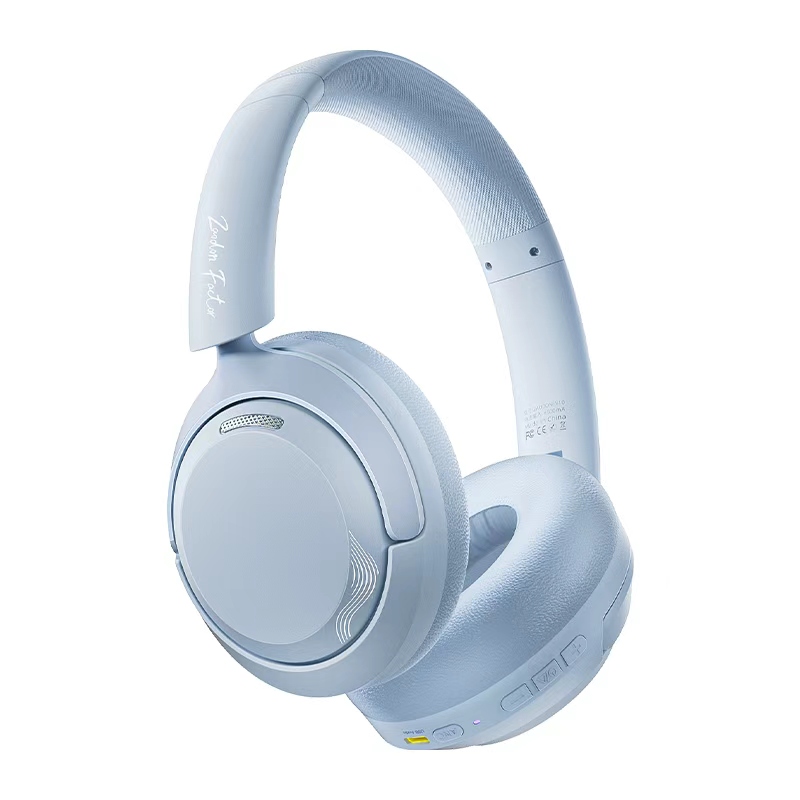 Anc Wireless Over Ear Headphones - HaaYot Wireless Over Ear Headphones 50dB