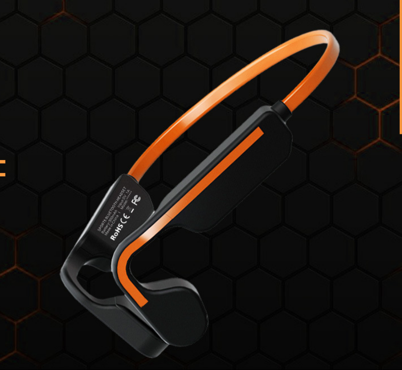 32gb Bone Conduction Headphone - Bone Conduction Running Headphones recension och pris