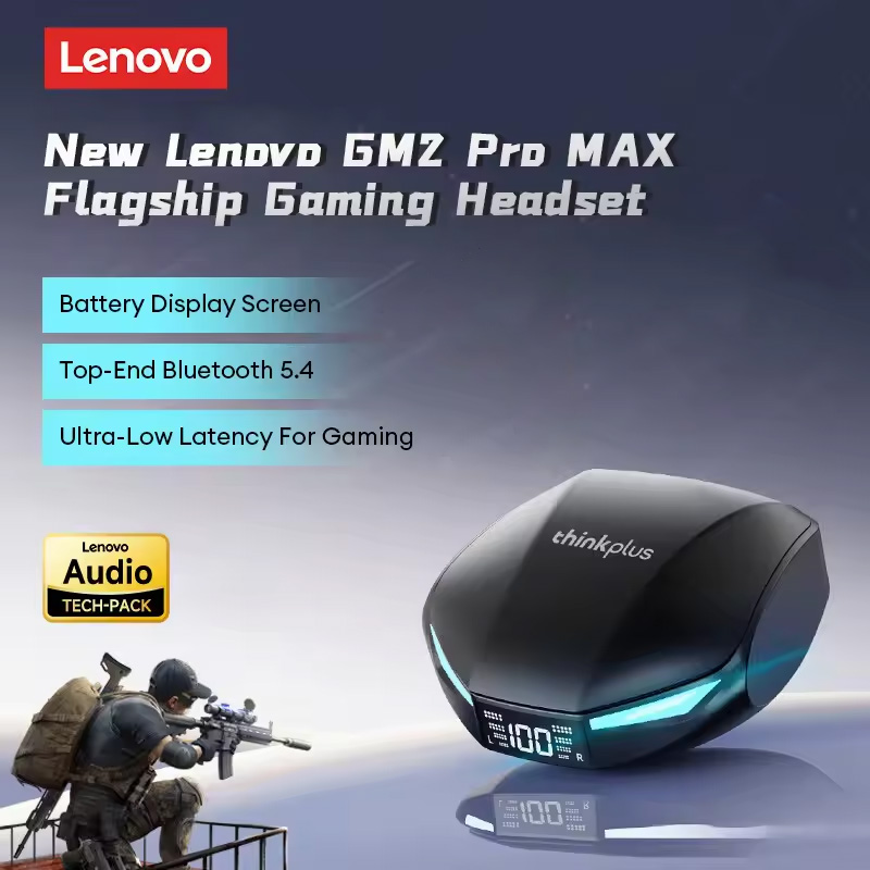 Choice Lenovo XT53 Upgrade Blu - Type C Wired Earphones With Mic recension och pris