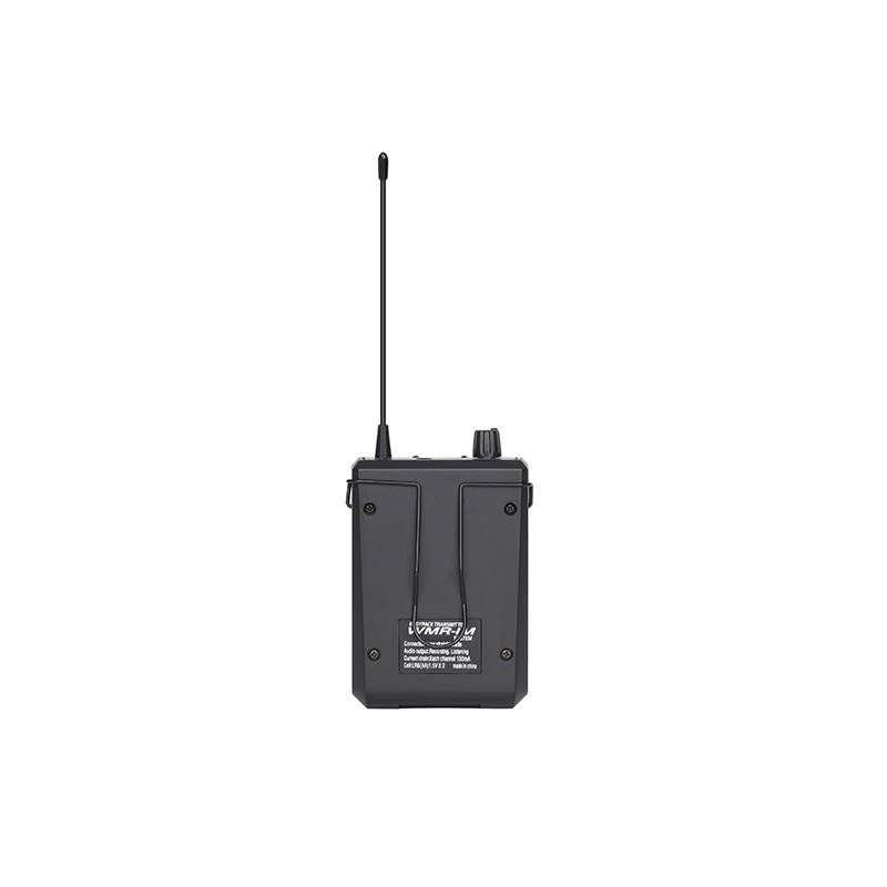 SKARIDIS SR2080 Dual-Channel M - In Ear Monitors For Singers recension och pris