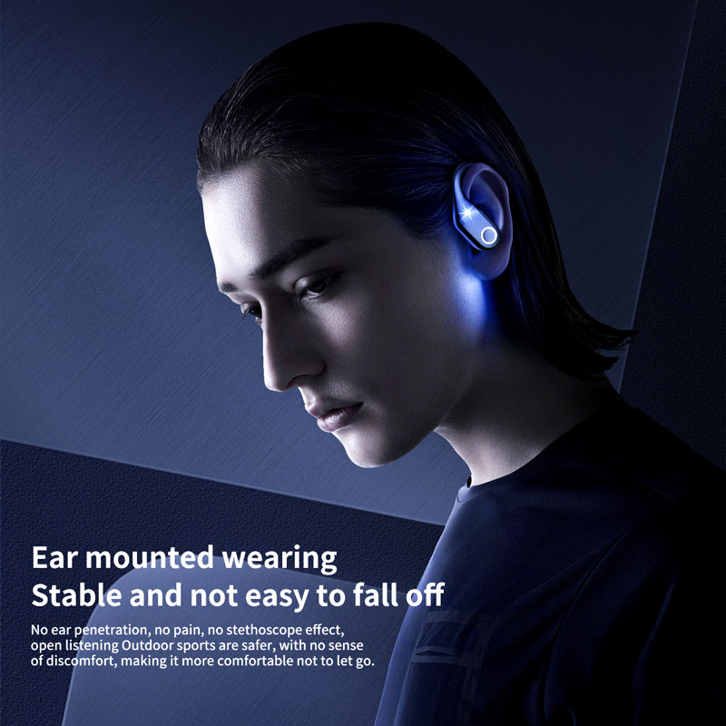 Newest ANC Wireless Earphones  - Anc Wireless Over Ear Headphones recension och pris