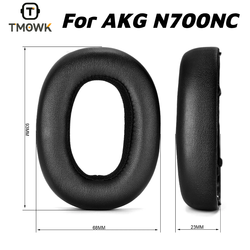 For AKG N700NC Wireless ANC Ov - Anc Wireless Over Ear Headphones recension och pris