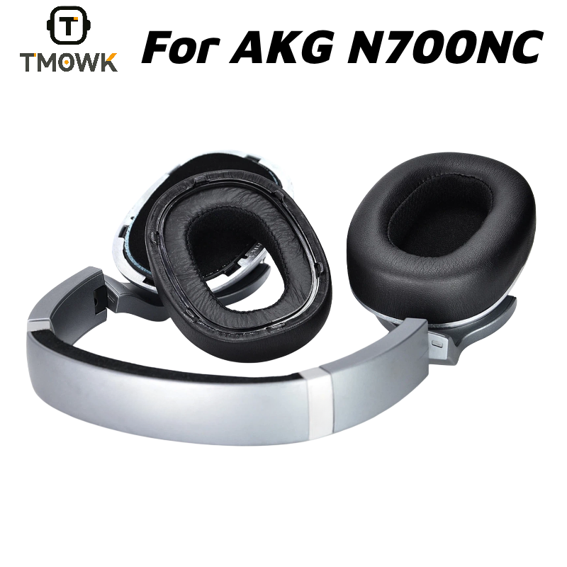 For AKG N700NC Wireless ANC Ov - Anc Wireless Over Ear Headphones recension och pris
