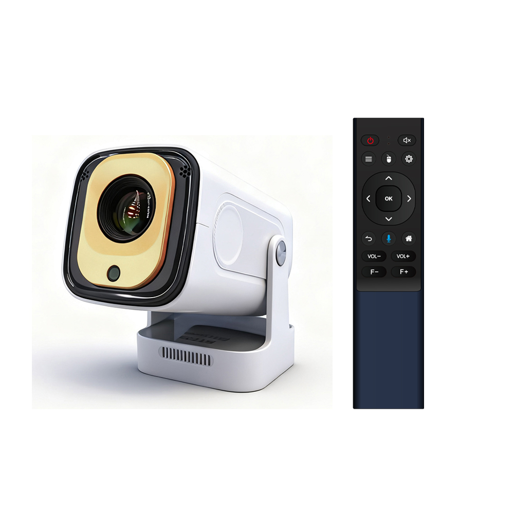 IHOMELIFE X17 1080P Native Res - Speakers recension och pris