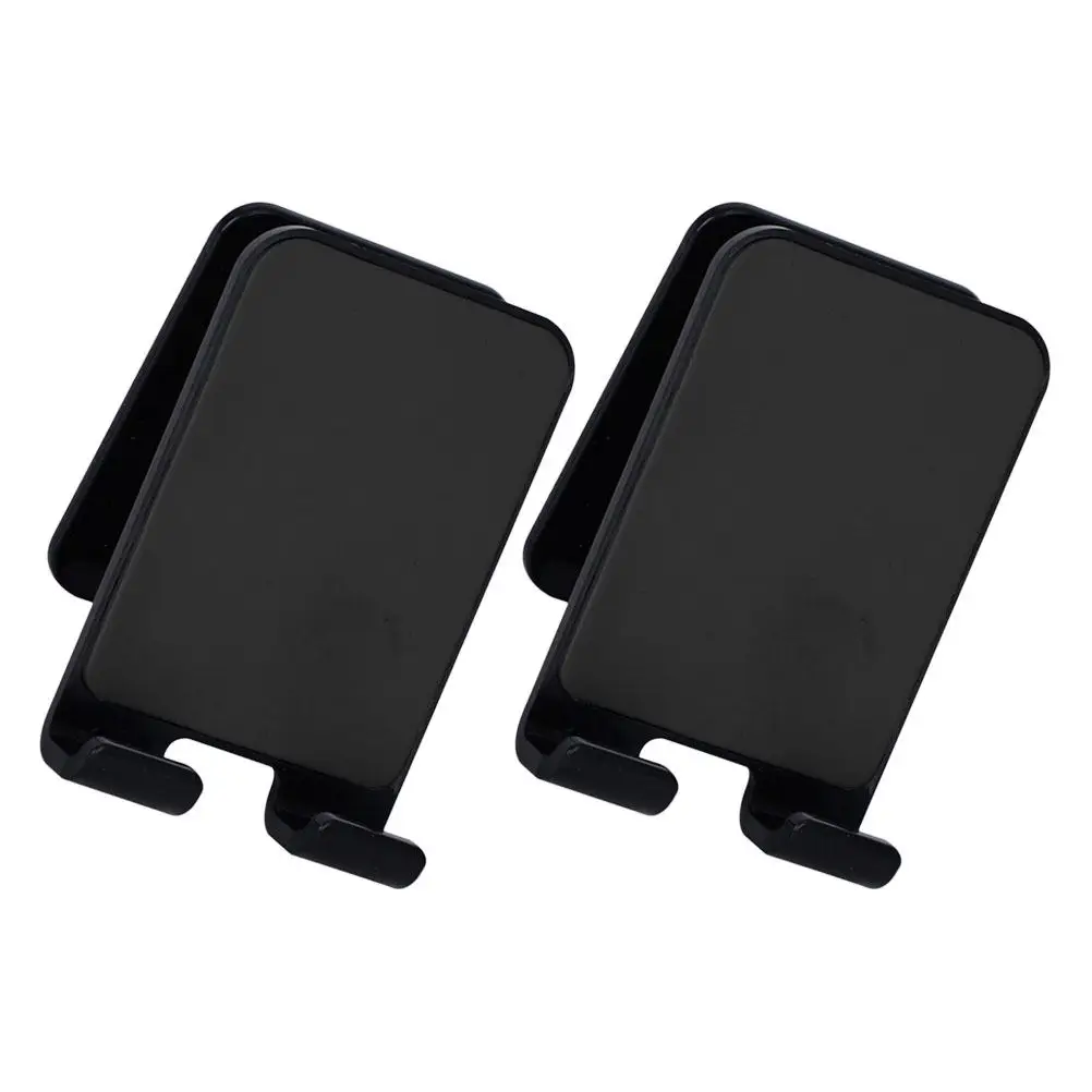 2Pcs Wall Mount Phone Holder A - Tablets recension och pris
