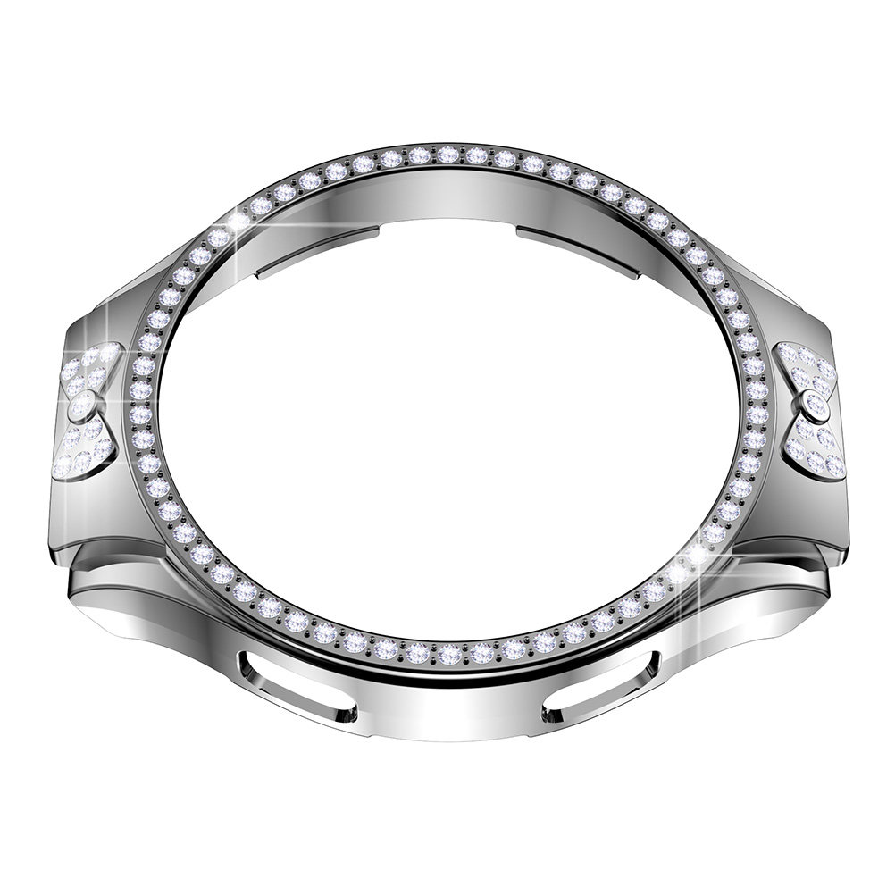 Glitter Diamond Watch Case Cov - Smartwatches recension och pris