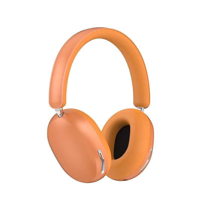High Quality Anc Over Ear Wire - Anc Wireless Over Ear Headphones recension och pris