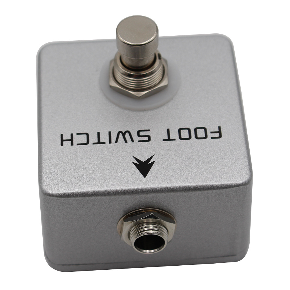 MOSKYAUDIO FOOT SWITCH Latchin - Speakers recension och pris